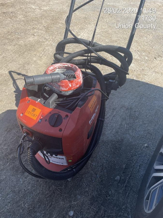 2020 HILTI DD-WMS 100