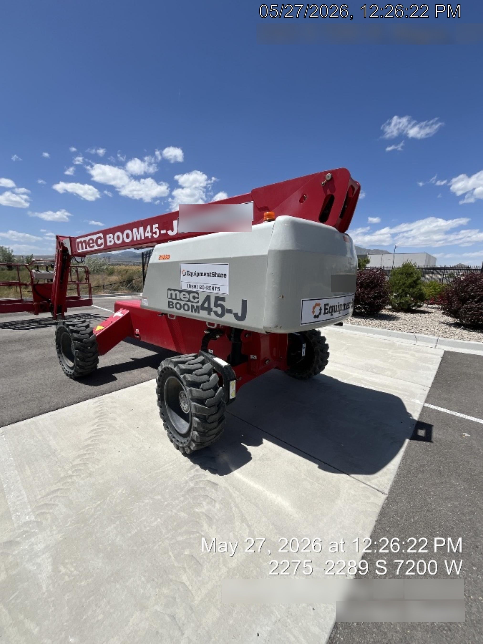 2020 MEC 45-J D