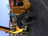 2020 JCB 510-56 Cab/Heat/Air, Solid Tires, Work Lights, Beacon, Aux Hydraulics, Back up Alarm, Lifting Eye, ES Decals