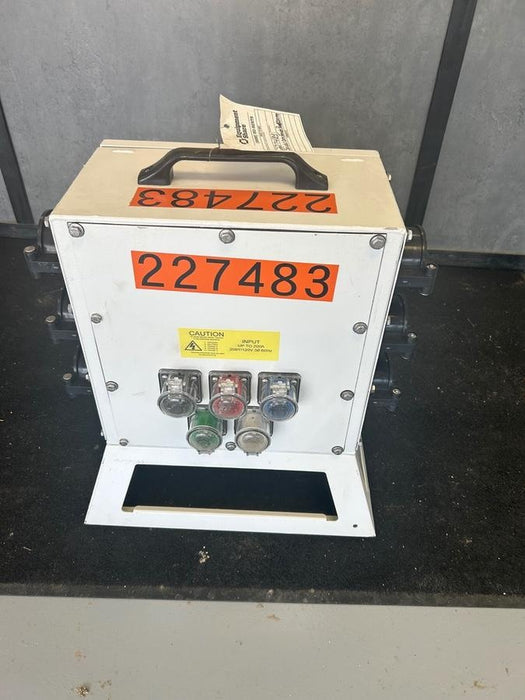 2022 TRYSTAR HTB-1DL-6P