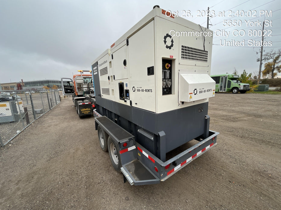 2022 ATLAS COPCO QAS 330