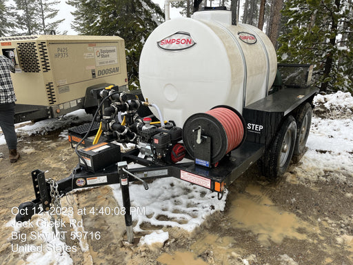 2023 SIMPSON SWT-52517