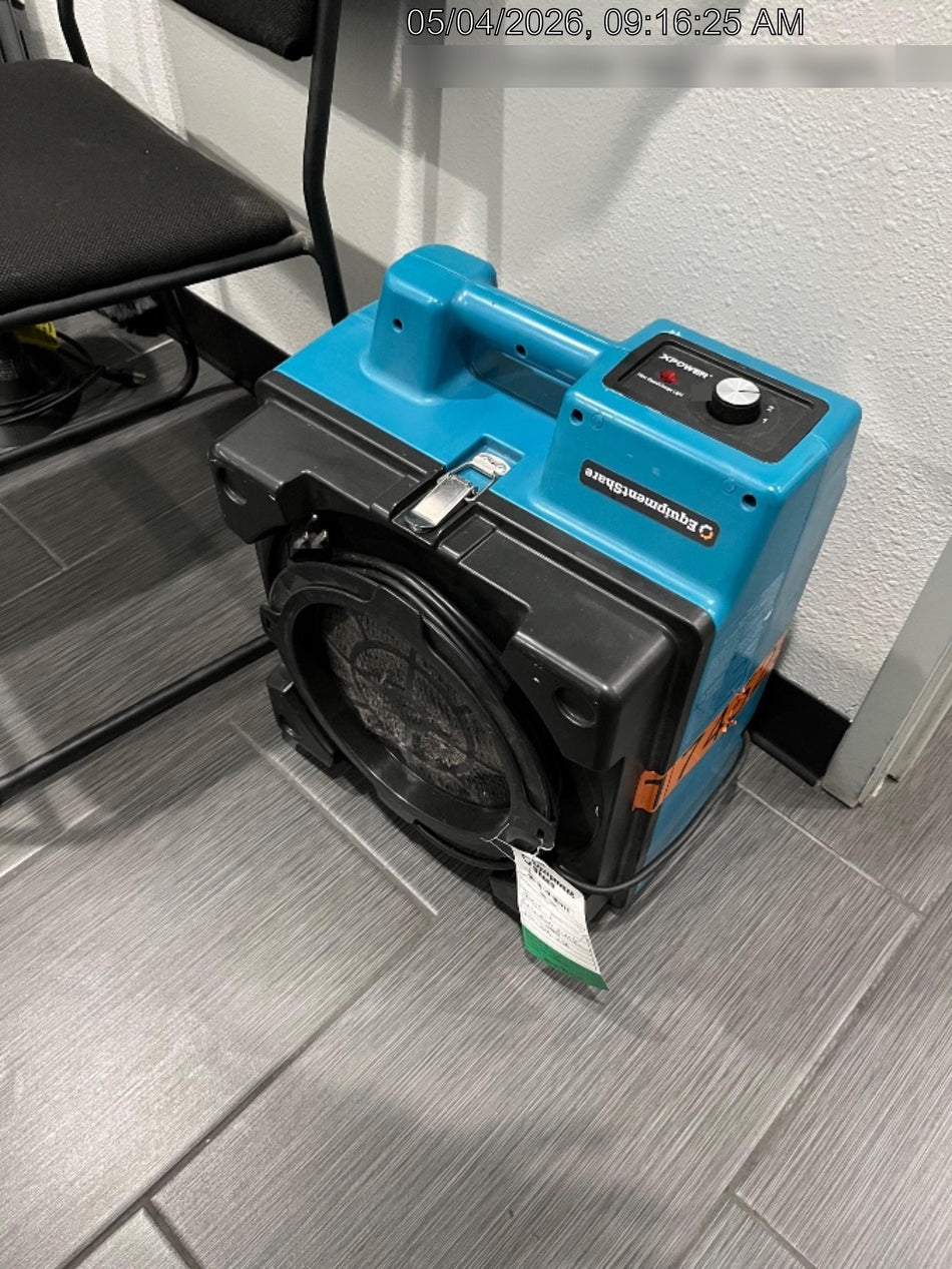 2021 XPOWER X-2580