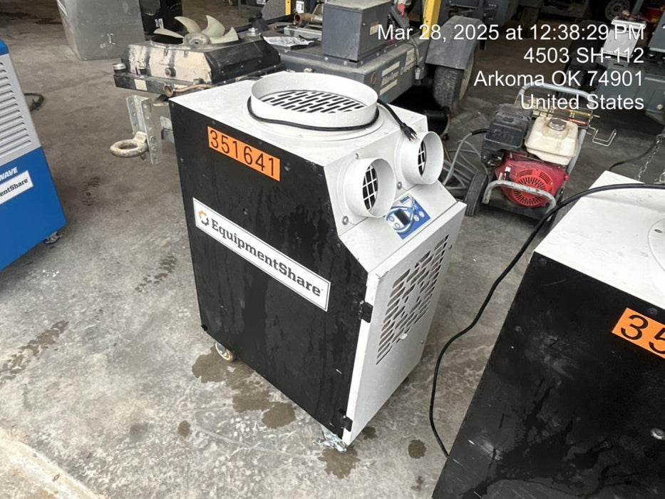 2023 KWIKOOL KPAC1411-2