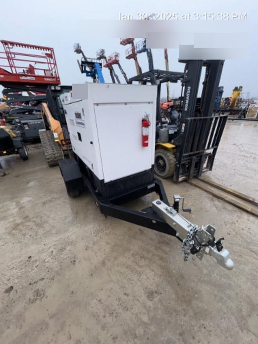 2022 SHINDAIWA DGK25F