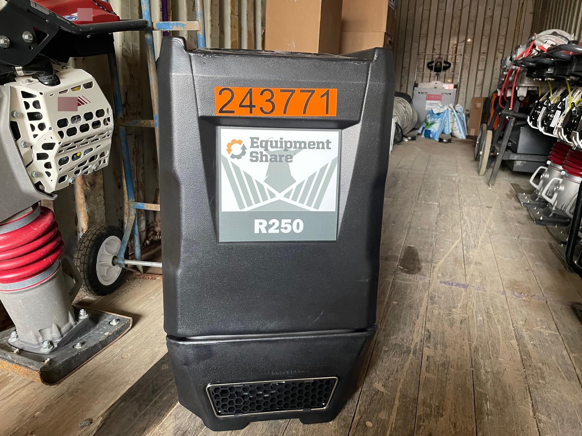 2022 PHOENIX R250