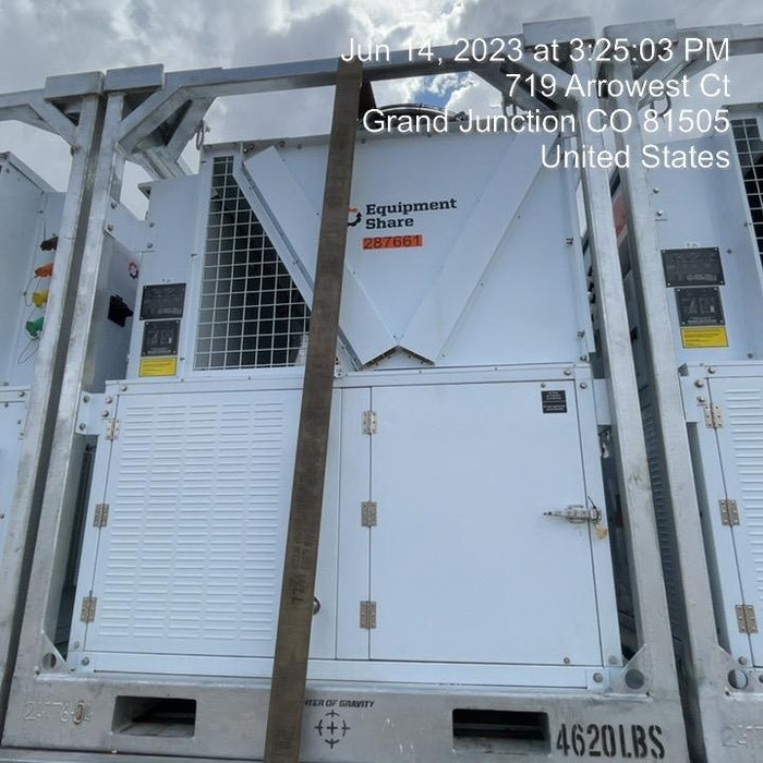 2022 SMARTECH SACP41A-HS