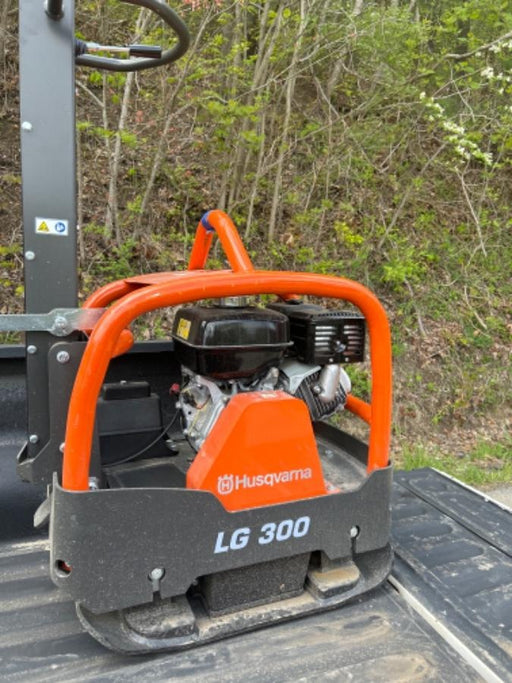 2024 HUSQVARNA LG300