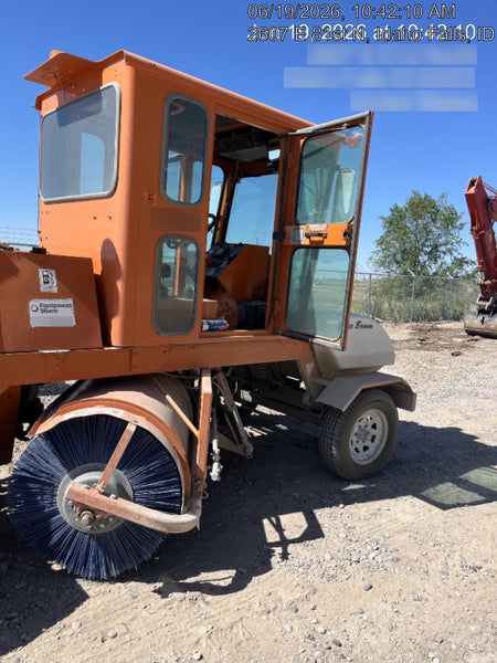 2018 BROCE RCT350