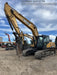 2019 SANY SY215