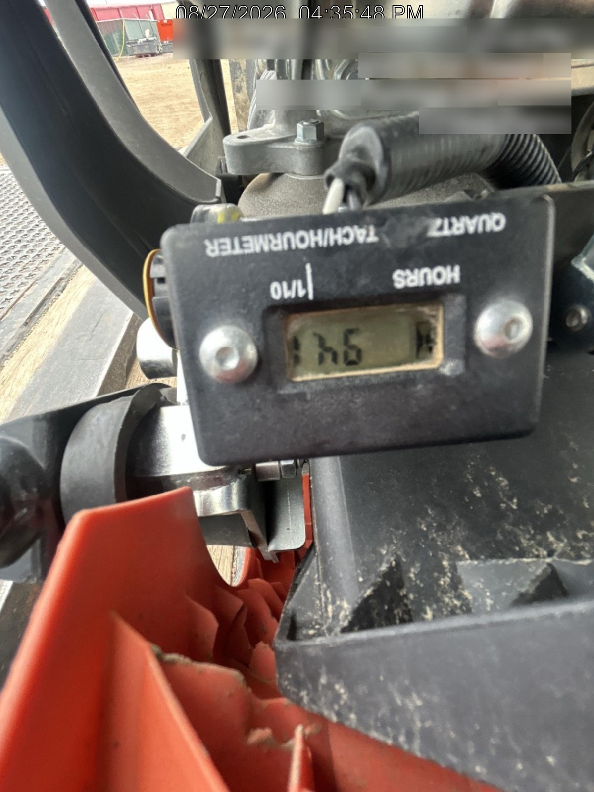 2024 HUSQVARNA LT6005