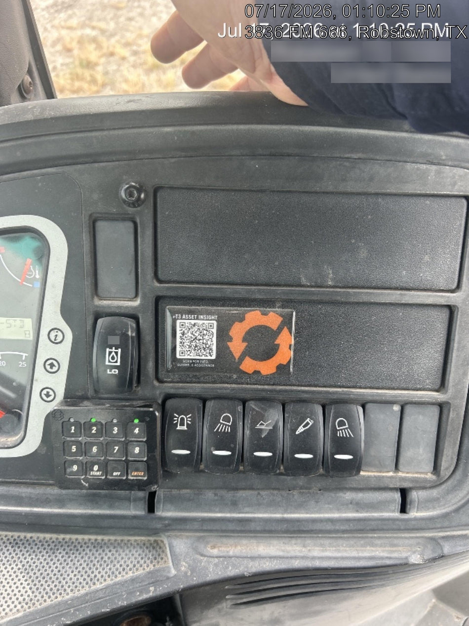 2024 JCB 3CX-14 Extendable Stick