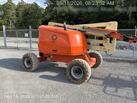 2019 JLG 450AJ