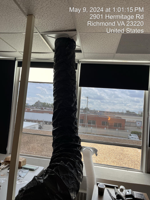 2022 KWIKOOL KPAC1411-2