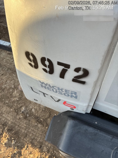 Wacker Neuson LTV6K-MH Wacker Neuson LTV6K Towable Light Tower