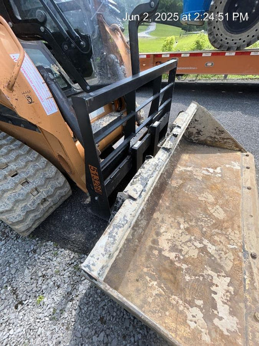 2025 ARROW MATERIAL HANDLING F5100CB