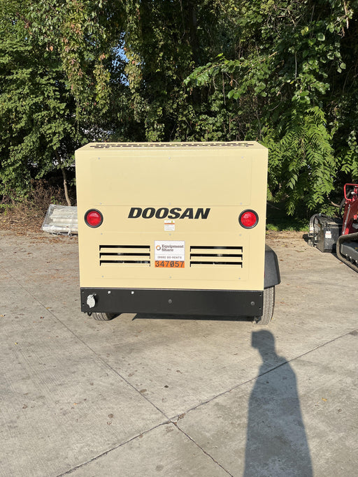 2023 DOOSAN P425/HP375WCU