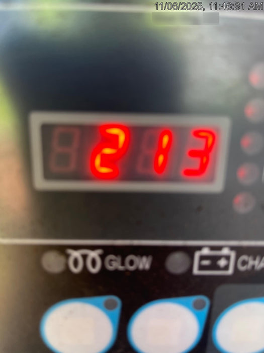 2024 AIRMAN PDS185S CWK