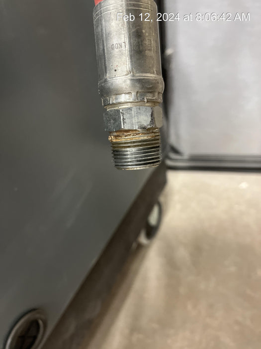 2023 AIRMAN PDSF375DP-6E1