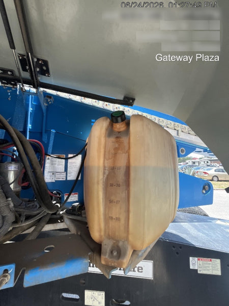 2022 GENIE S-65 HF