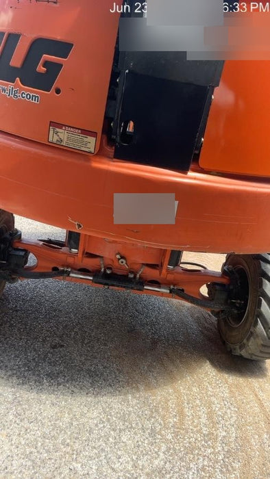 2019 JLG 460SJ
