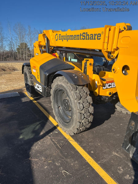 2025 JCB 506-36