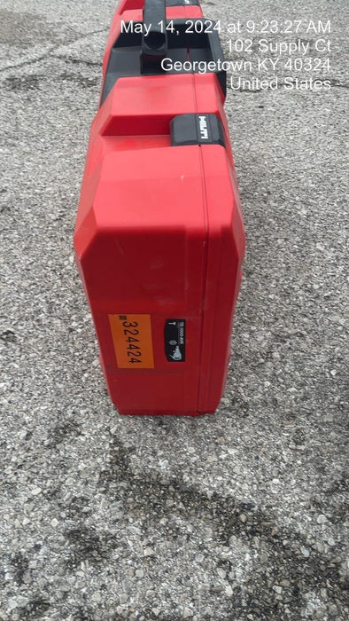 2023 HILTI TE 1000-AVR