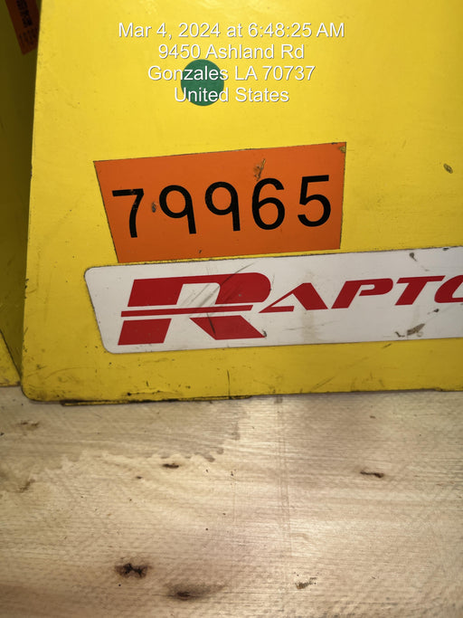 2020 TORCUP RPDD-FRL