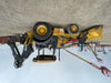 2020 John Deere 310LEP - Extendable Stick Canopy, 4WD, Extendable Stick, Pilot Controls, 2 Way Hydraulics, TAG Manual QC
