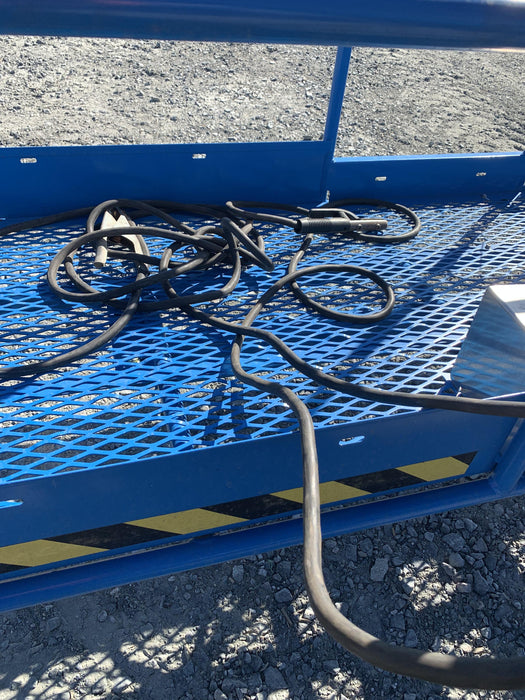 2020 MILLER ELECTRIC CST-280