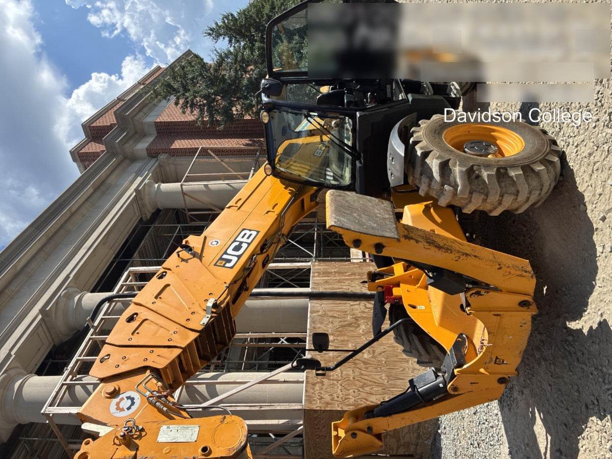2022 JCB 508-66TC