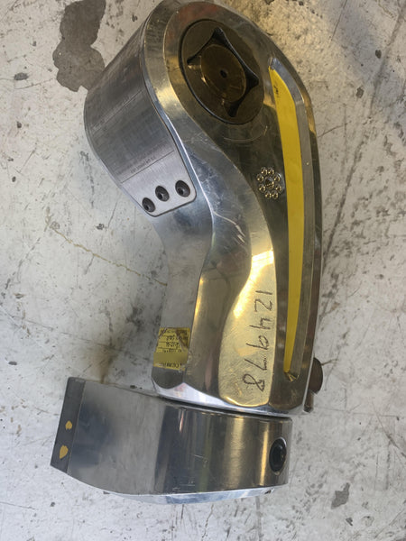 2021 TORCUP SQ-10