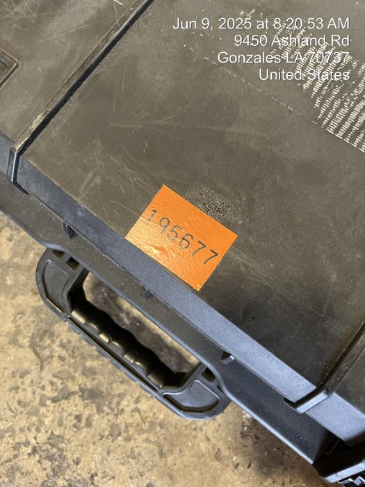 2021 TORCUP VT-500KIT