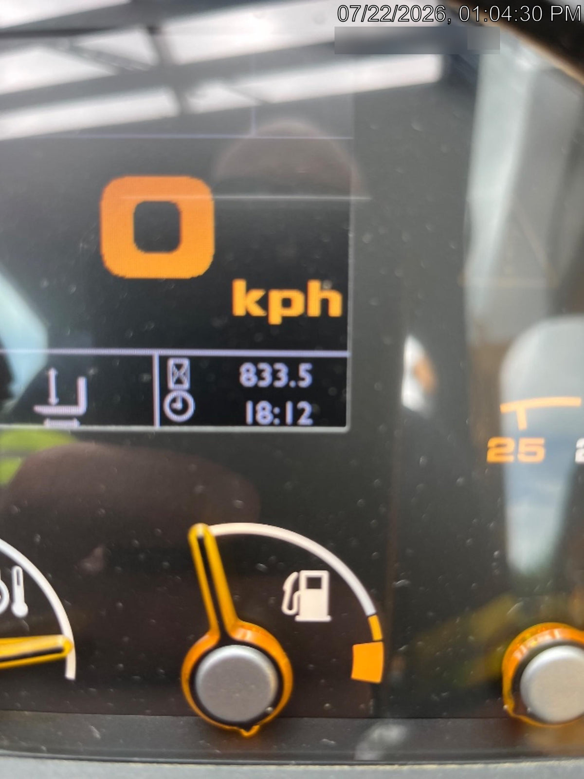 2024 JCB 509-42