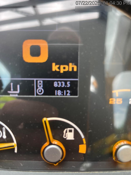 2024 JCB 509-42
