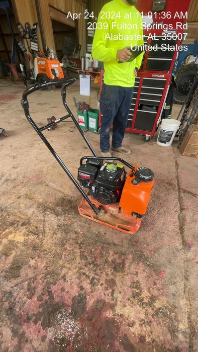 2023 MULTIQUIP MVC82VHW