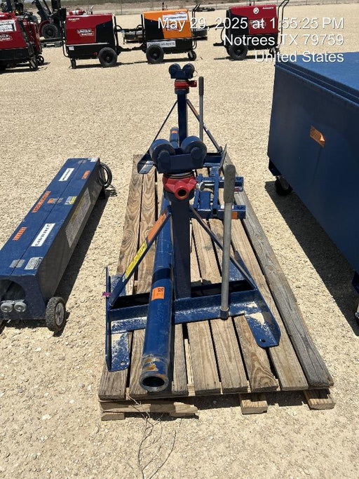 2025 CURRENT TOOLS 681