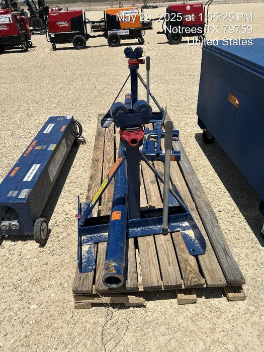 2025 CURRENT TOOLS 681