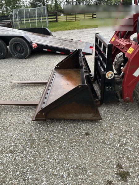 2024 ARROW MATERIAL HANDLING FS5100CB - 72"