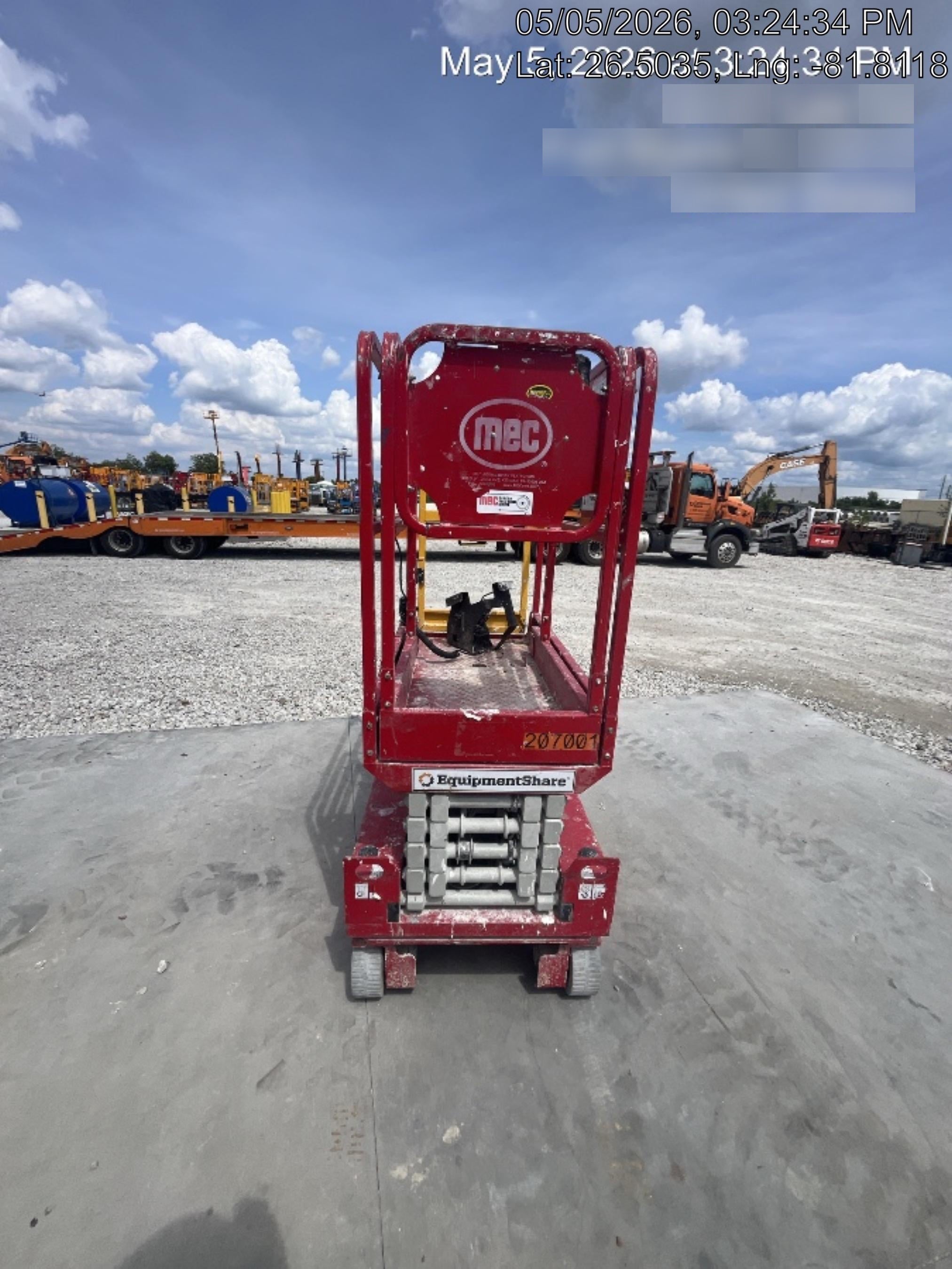 2020 MEC Micro 19
