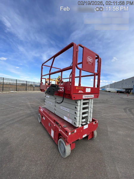 2021 MEC 4046SE