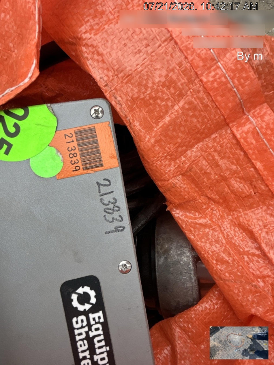 2021 LIND EQUIPMENT TLS-80XPLEDRE-LV