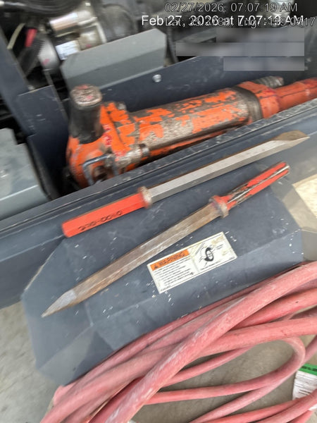2024 MICHIGAN PNEUMATIC ES-TPB90-118-TRACKER