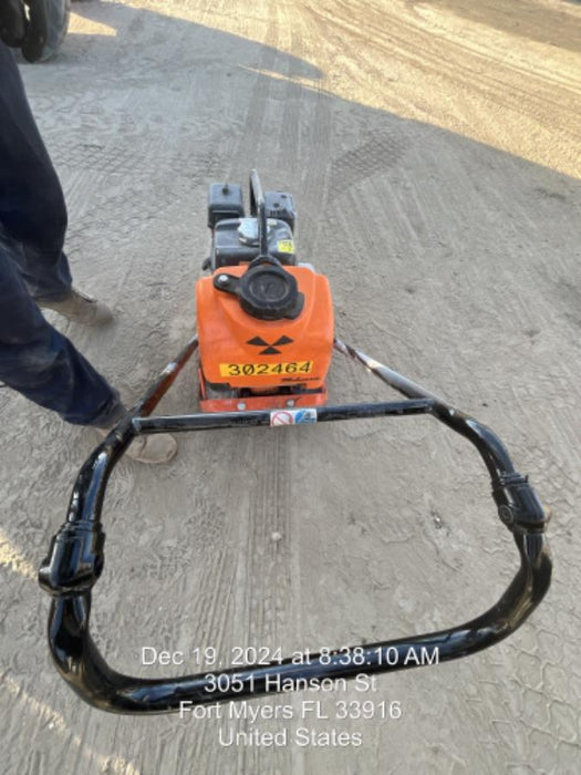 2023 MULTIQUIP MVC82VHW