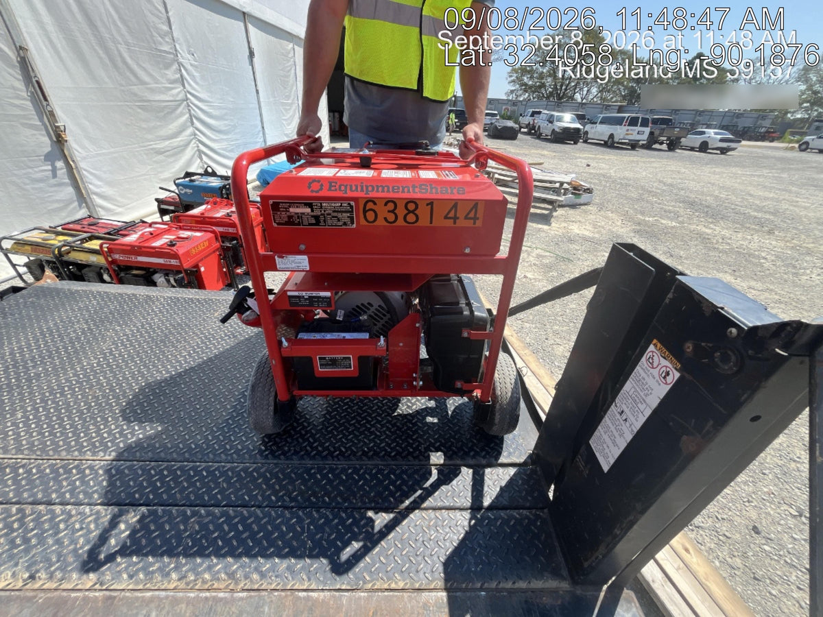 2026 MULTIQUIP GAW180HEA