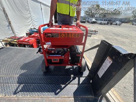 2026 MULTIQUIP GAW180HEA