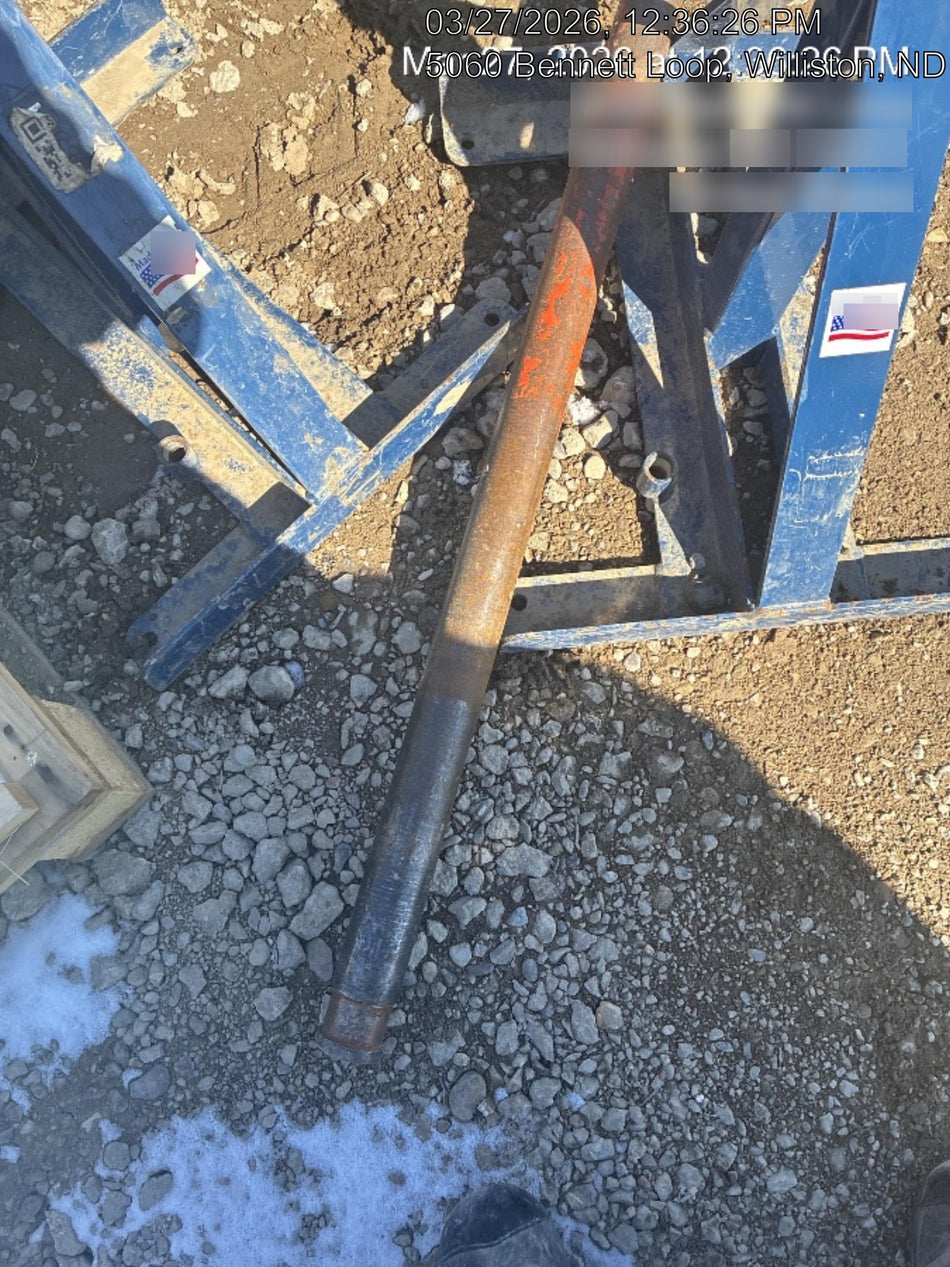 2021 CURRENT TOOLS 680