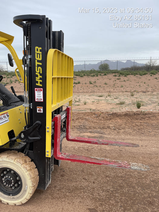 2022 HYSTER H50UT