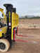 2022 HYSTER H50UT
