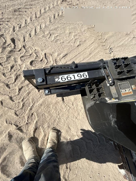2022 PALADIN 625